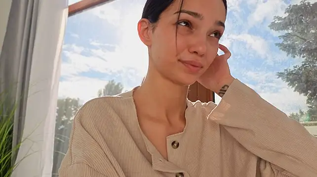 Sassy_Teen - Make me cum for you