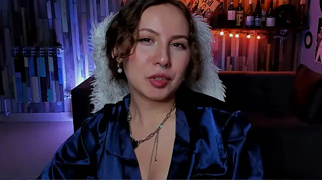 JasmineMilko - Happy LOCK-tober!