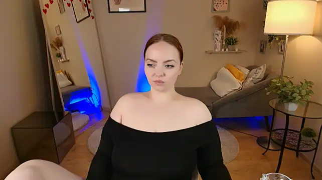 blessbinny live XXX chat