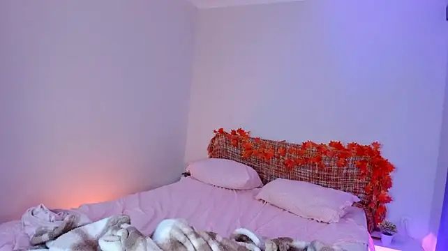 عرض كام Kirana_Hayes