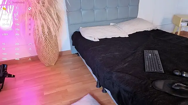 Aitana_garcia_ - bouncing tits