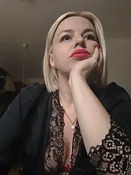 Ladykaos Chat XXX live