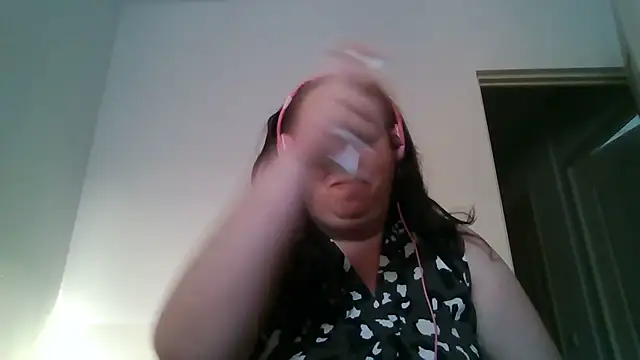 Chat XXX en directo de WendyRhoades