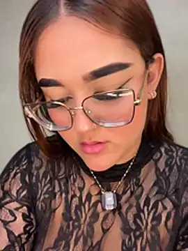 Tiny_Gray - My pussy in your face
