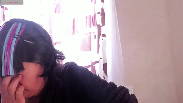 Acelinrose - fingers ass