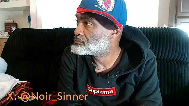 Chat XXX Live sinnernoir