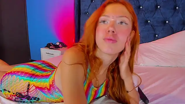 Violetsmith1_ - NAKED + EROTIC DANCE ❤️😍