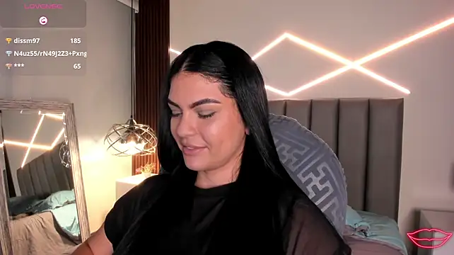 Veronicalanx1 - blowjob + eye contact