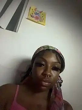 Cocochanel4567's Webcam Show