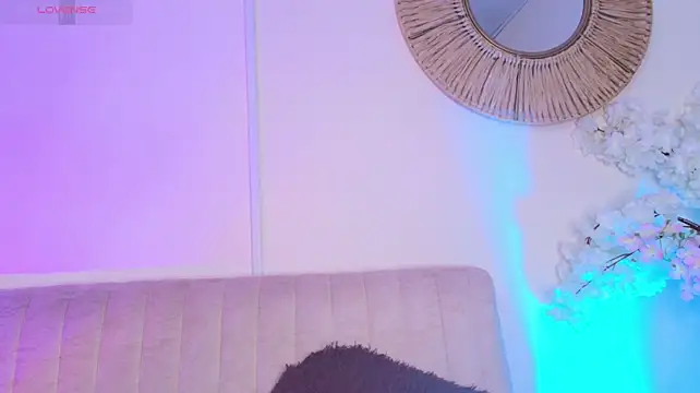 AliiceWonderland_ Webcam-Show