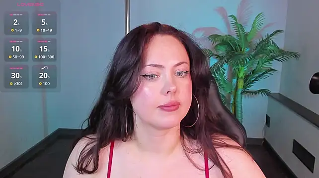 AlbaLimory - show boobs