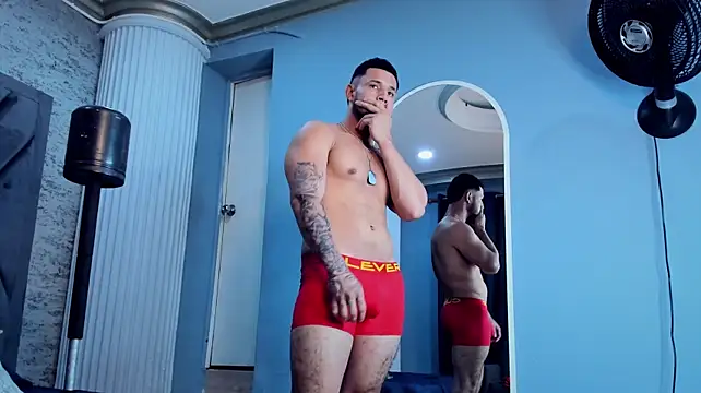 masoncole_ Chat XXX live