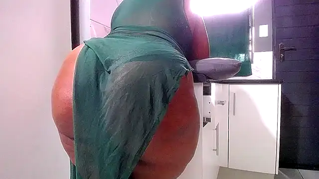 Lelety79 - FUCK BIG AFRICAN ASS DDY