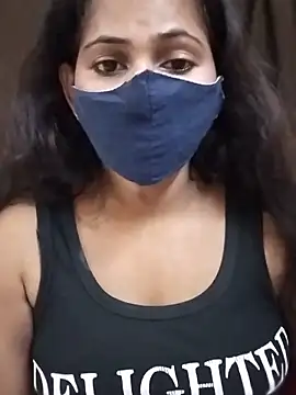 Roji_bha Pertunjukan Webcam