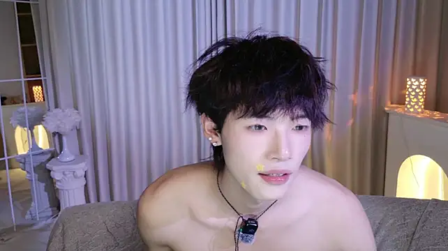 RenZeng Obrolan Langsung XXX