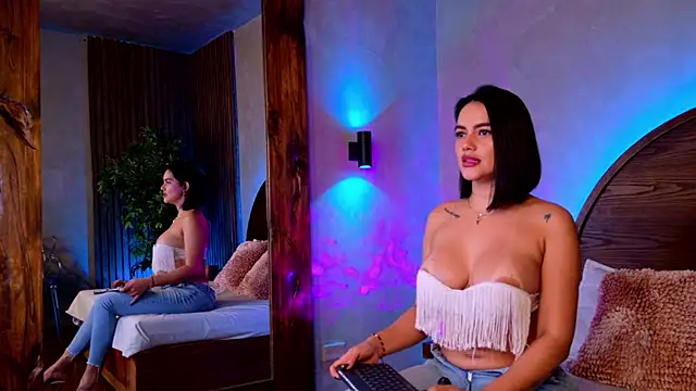 Renata_black_ - 🍒 SUCK THOSE NIPPLES 🍒