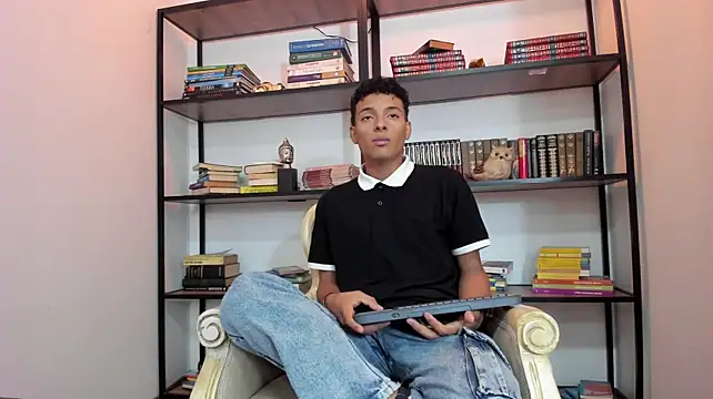 Jake_Noir's Live XXX Chat