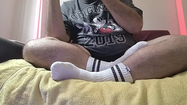 BadDaddyBrasil 라이브 XXX 채팅