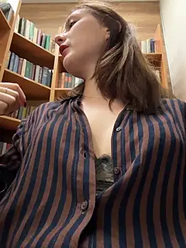Chatroom XXX en direct de Dina_Tease