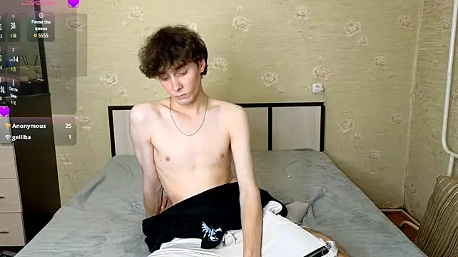 Liam_Winss – Live XXX-chat