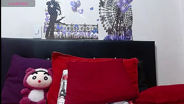 Živý XXX chat Margaret_milf