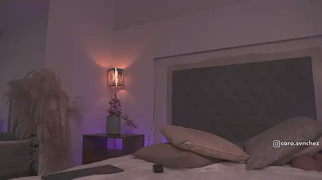 Caro_sanchezz - MISSIONARY FUCK + SPIT TITS