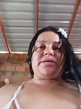 Dirty-violeta_19 - Fingers in the pussy