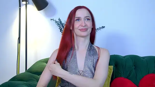 Chat XXX en directo de MarieKarma
