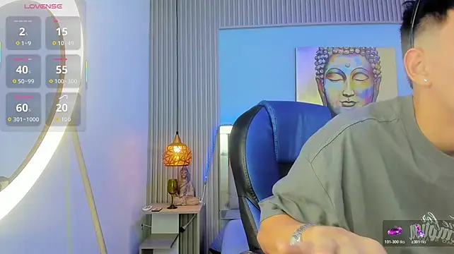 Ethanx18_'s Live XXX Chat