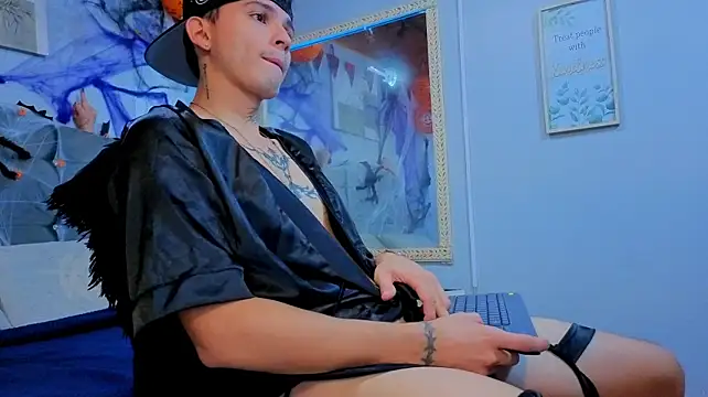 Axel_Ryder Live XXX Chat