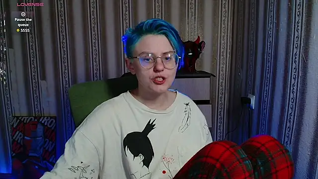 Czat XXX na żywo – Jane_Miss