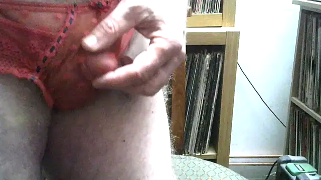 XXX chat uživo modela lc_tom