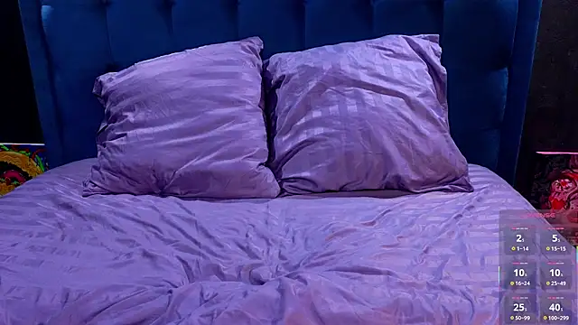 AmyLindsey - the first orgasm of the day+control toy
