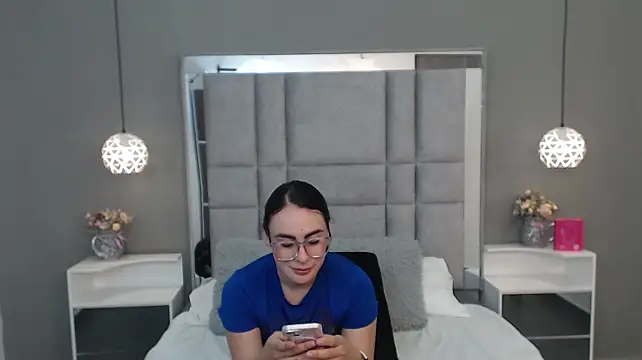 MartinaaFit - milky blowjob