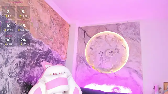 ElaWindsor 现场XXX聊天