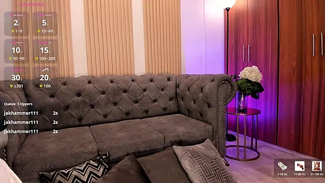 دردشة Melodyy_Rouse الجنسية المباشرة