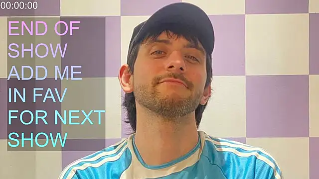 Czat XXX na żywo – Chuck-FR