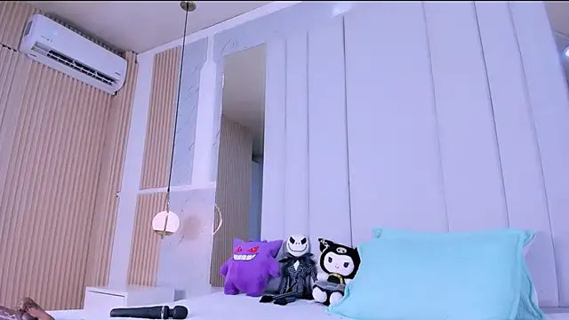 Chat XXX en directo de VesperVelvet