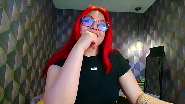 Czat XXX na żywo – XDakotaStyleX