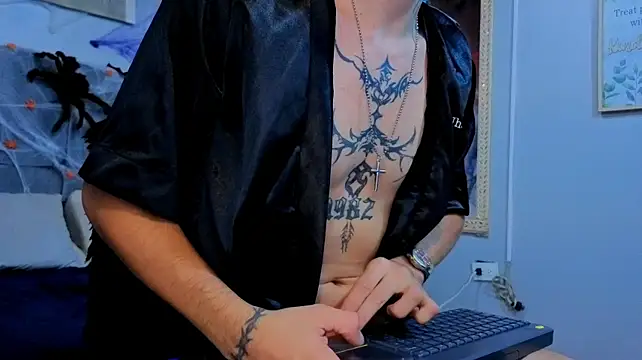 Axel_Ryder – Naživo XXX chat