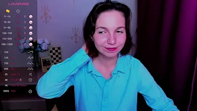 KindHazelHere_