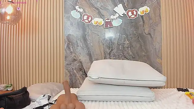 Mary_spencer - Spread your legs and masturbate!😛