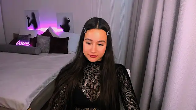 GabrielleEvy's Live XXX Chat