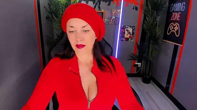 Chat XXX en directo de AnaMills