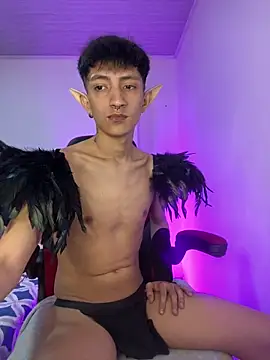JohanSedasのライブXXXチャット