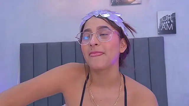 Chat XXX ao vivo de kendra_london