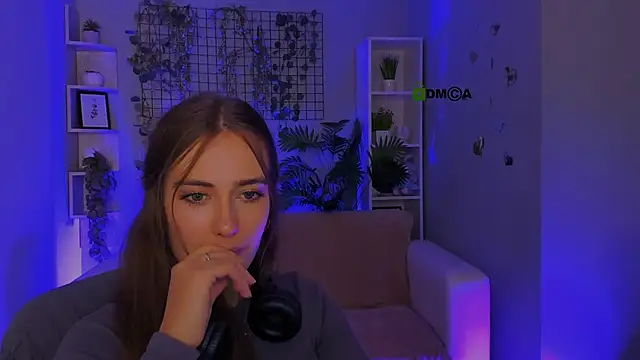 צ'אט XXX בשידור חי של vanessathebestt