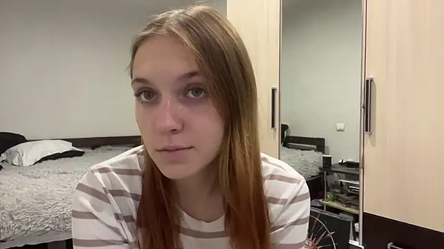 Arimy's Live XXX Chat