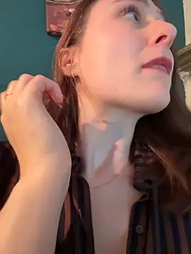 Dina_Tease - OPEN DOOR NAKED In MAM WC 3 MINS