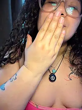 CurlyMilf_Vannexxxa - Take of panty +3 min control